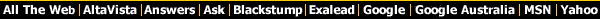 navigation bar