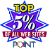 Pointcom Top 5%
