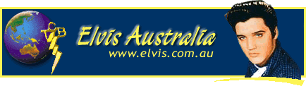 Oz Elvis Site