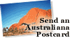 Australiana Postcard