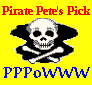pirate pete